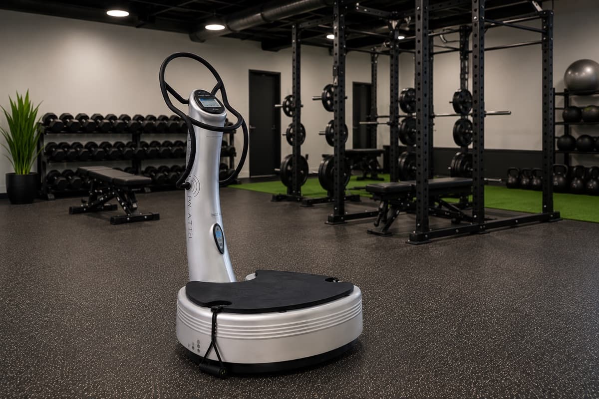 Power Plate