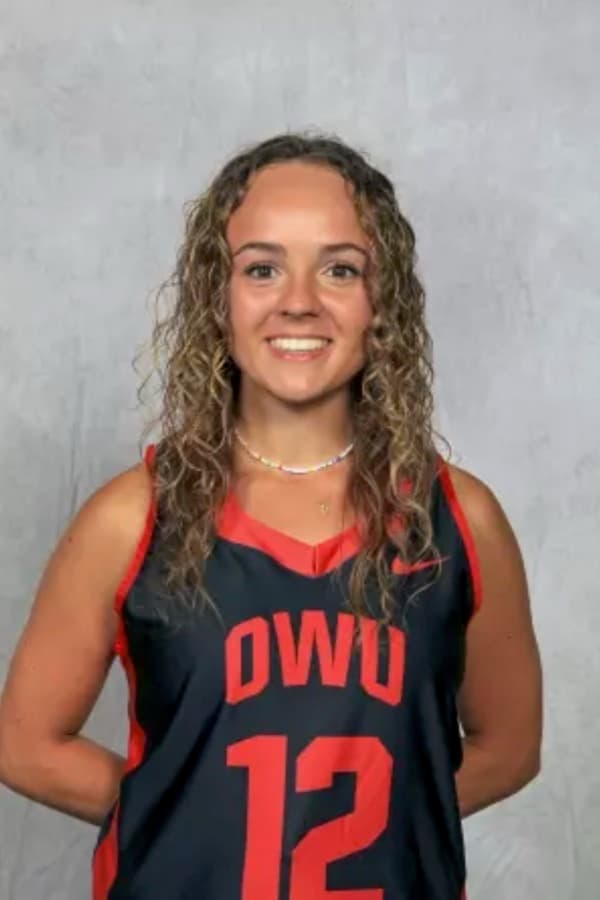Corinne O'Reilly